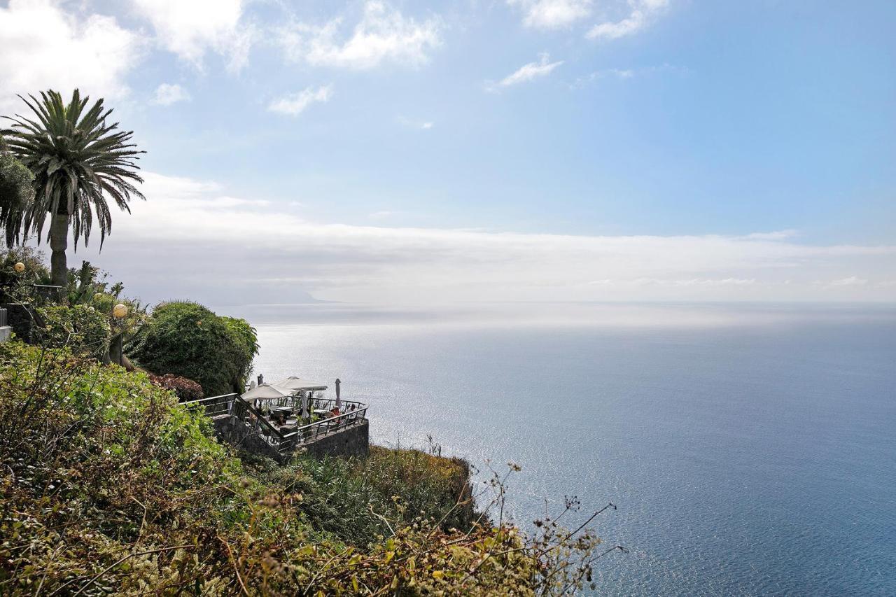 Linaje Del Pago Listan Blanco Βίλα Sauzal Εξωτερικό φωτογραφία